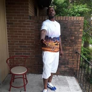 Meet your Posher, Travis